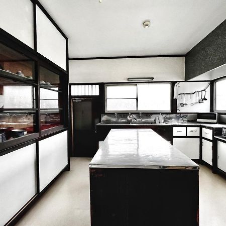 Guesthouse Tabi-Tabi - Walk To Ohama Beach - Max 12 Ppl Shimoda  Buitenkant foto