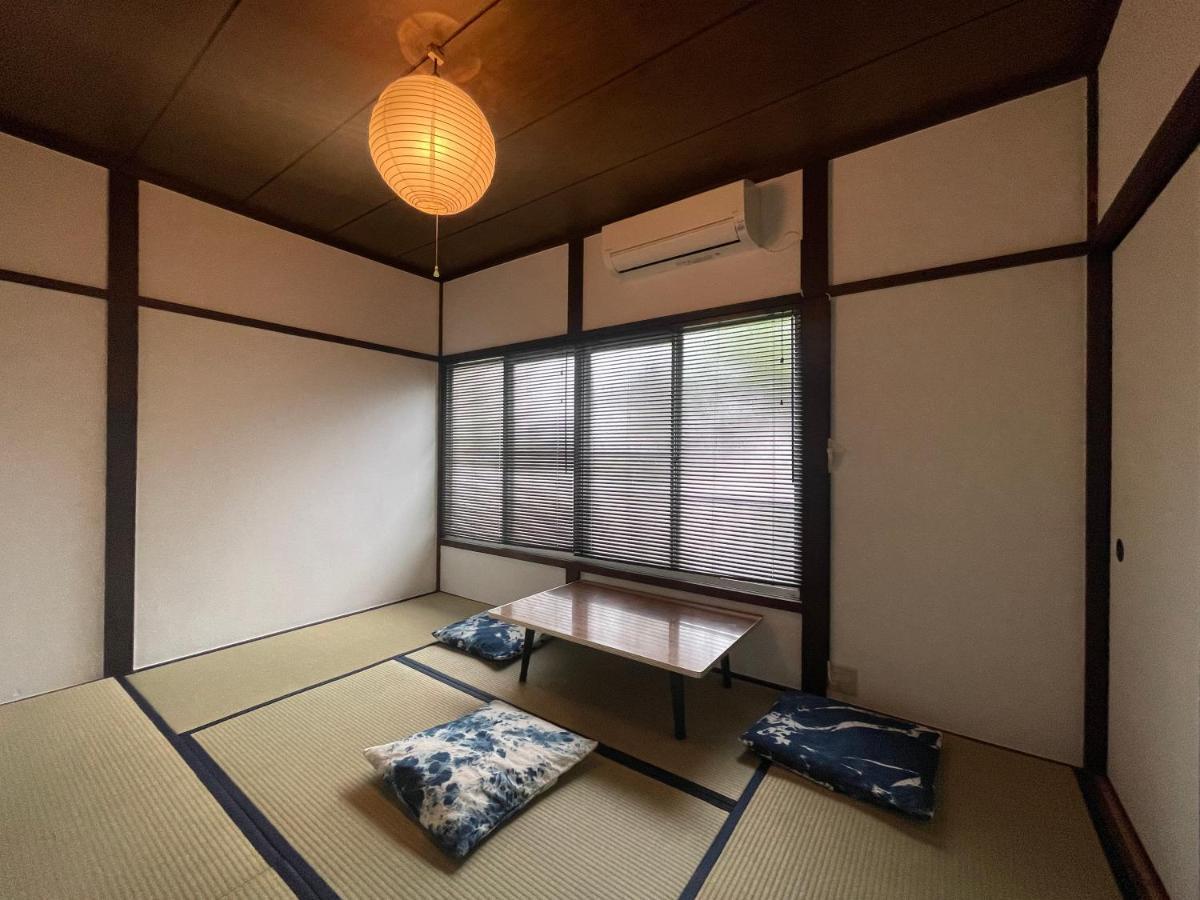 Guesthouse Tabi-Tabi - Walk To Ohama Beach - Max 12 Ppl Shimoda  Buitenkant foto
